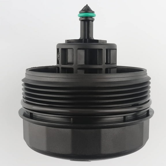 FOR BMW X6 X5 Z4 328i 528i N52 Engine Oil Filter Housing Cover Cap 11427525334