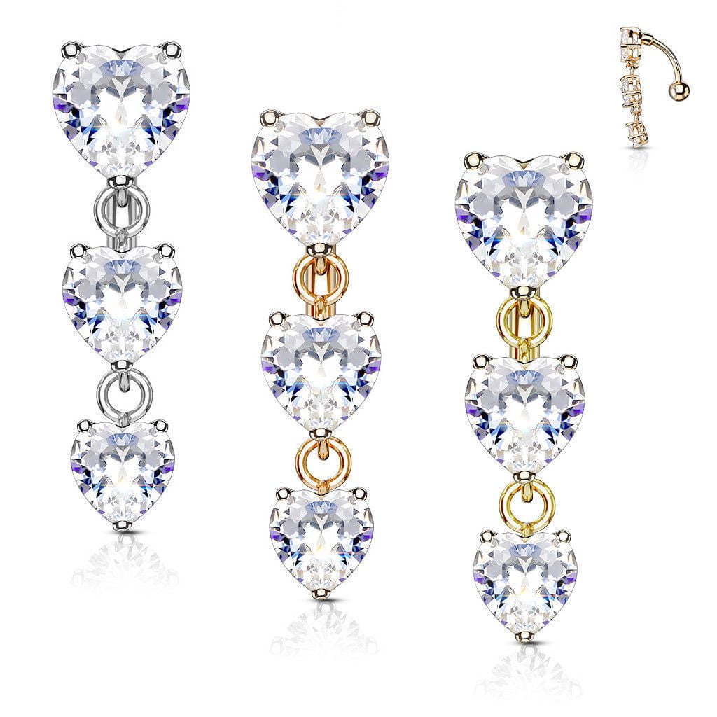 Aokarry Jewelry His and Hers Stainless Steel Chain Bracelet Cubic Zirconia You are My only Love