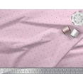 thumbnail image 2 of Soimoi Polyester Crepe Fabric Sailboat Shirting Decor Fabric Printed Yard 42 Inch Wide, 2 of 3