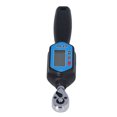 thumbnail image 1 of Ratchet Wrench, 1/4in Connector 3 Measurement Modes Digital Torsion Wrench  For Working, 1 of 8