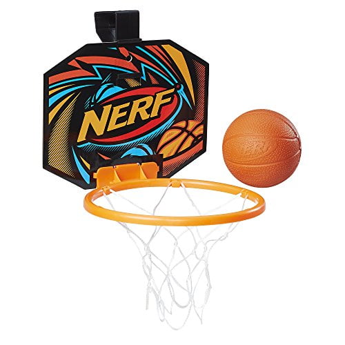 nerf football walmart