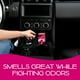 thumbnail image 5 of California Scents Power Bloc Car Air Freshener, Coronado Cherry Scent, 5 of 8