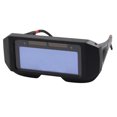 thumbnail image 2 of Gafas de seguridad solar Kusrkot Gafas de soldadura Oscurecimiento automático, 2 of 8