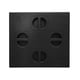thumbnail image 4 of Subwoofer doble Activo ALIEN PRO SP218 1000W 2x18 8 Ohms, 4 of 4