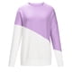 thumbnail image 4 of Sudadera de cuello redondo transpirable cómoda de manga larga con estampado de moda para mujer Fridja  bvmnju6555, 4 of 8