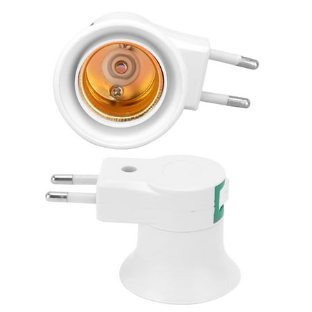 

Lamp Socket Lamp Holder Stable Performance Safe For Lamp