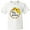 AA-White, variant on Inktastic Big Sister Sunflower Wreath Youth T-Shirt