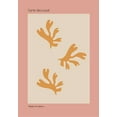 thumbnail image 2 of 1x Studio II 24x32 Black Ornate Wood Framed with Double Matting Museum Art Print Titled - Summer Trois, 2 of 4