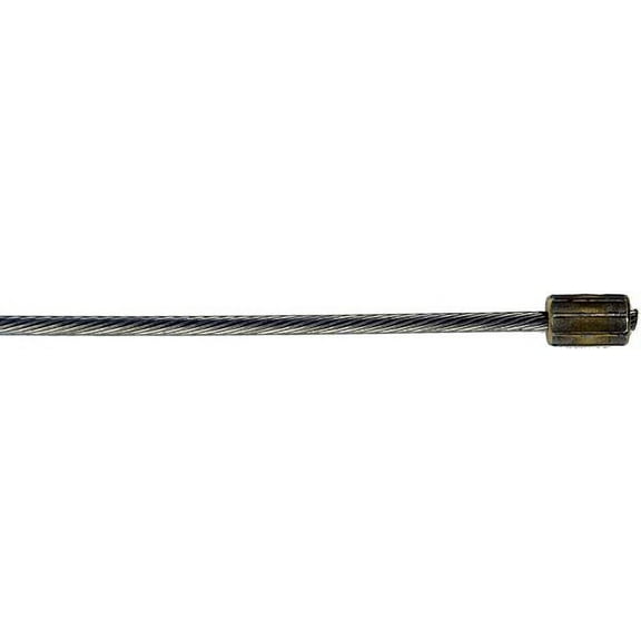 Parking Brake Cable Dorman C95382 Fits select: 1997-2006 FORD ECONOLINE