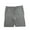 Solid Gray, variant on Ben Din Clothing Men's Cotton Casual Jersey Workout Shorts with Pockets
