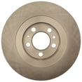 thumbnail image 3 of Raybestos 96778R Grade Disc Brake Rotor, Front Brake, Fit for 2006-1999 Volkswagen Jetta Models, 3 of 3