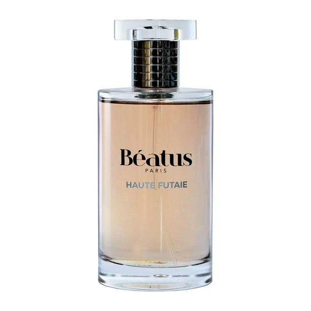 Perfume Béatus Haute Futaie Eau de Parfum para hombre, 100 ml