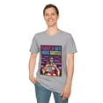 thumbnail image 6 of Funny 80s Parody Movie Theater Graphic Tees, 6 of 8