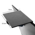 thumbnail image 4 of ZLight Screen Organizer Rack Soundbar Speakers Adjustable Top Bracket Easy Installation Efficient Organization Space PC Top, 4 of 6