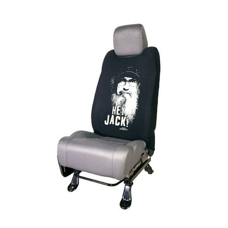 Duck Dynasty Universal Seat Cover 