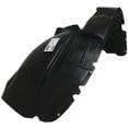 thumbnail image 5 of For Chrysler Town and Country 2001-2007 Fender Liner Passenger Side | Front | Made Of Plastic | Replacement For CH1249113 | 04857222AB, 4857222AB, 5 of 5
