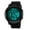 BK, variant on QIPOPIQ Men's Digital Sports Watch NEW Fashion Men's LED Digital Date Countdown Timer Sport Quartz Wrist Watch Gift for Men