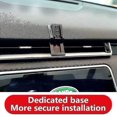 thumbnail image 4 of Soporte para teléfono de coche para Land Rover Range Rover Velar Suv 2018, accesorios para automóvil, soporte de navegación, decoración interior, soporte para teléfono celular móvil Xq-a26, 4 of 5