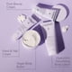 thumbnail image 4 of Crema de manos y uñas Caudalie Vinotherapist 75 ml, 4 of 6