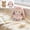 2Pcs Cute Plush Stuffed Animal Under $5 a1, variant on Yannianjz Toys Under $5, Cute Plush Stuffed AnimalToy, Soft Short Lint Doll Cartoon Shape, 8.26 Inch Furry Plushie for Home Bedroom Living Room Decoration Ornament Gift