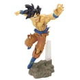thumbnail image 4 of Figura Goku Super Sayayin Tag Orange Juguete Dragon Ball Saiyajin Guerrero 20cm, 4 of 4