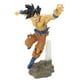 thumbnail image 4 of Figura Goku Super Sayayin Tag Orange Juguete Dragon Ball Saiyajin Guerrero 20cm, 4 of 4