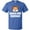Royal Blue, variant on Inktastic Dog Shiba Inu Squad T-Shirt