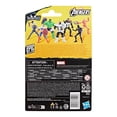 thumbnail image 4 of Figura de Acción Hasbro Marvel Epic Series Anti-Venom Iron Man, 4 of 4