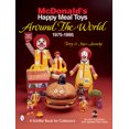 thumbnail image 1 of McDonald's (R) Happy Meal (R) Jouets Autour du Monde : 1975-1995, 1 of 1
