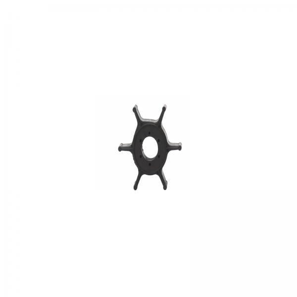 de bomba de agua, de bomba de agua 6E0-44352-00 compacto,Pieza de motor de barco Caucho resistente al desgaste,Reemplazo práctico portátil de alto rendimiento,Accesorios para