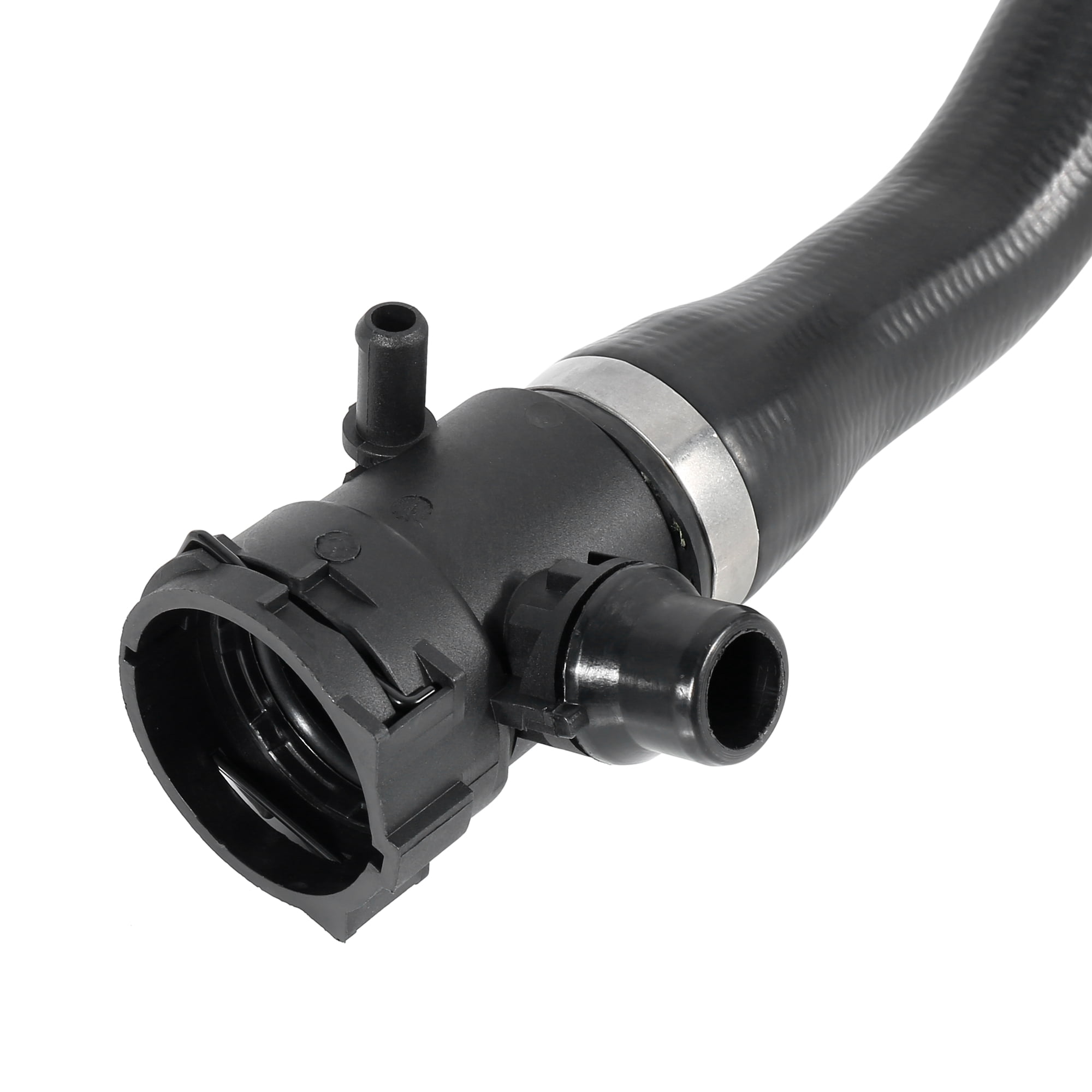 Auto Radiator Coolant Water Hose from Expansion Tank 17127596832 