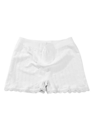 Short Skirts Panties