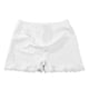 thumbnail image 1 of Mallas cortas transpirables para mujer, ropa interior, pantalones cortos tipo bóxer, braguitas para debajo de la falda, para vestido (blanco), 1 of 4