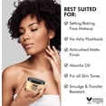 thumbnail image 2 of Sacha Buttercup Setting Powder - Finely Milled And Flash-friendly, 2 of 5