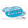 thumbnail image 1 of Jabón Zote en barra azul 400 g, 1 of 2