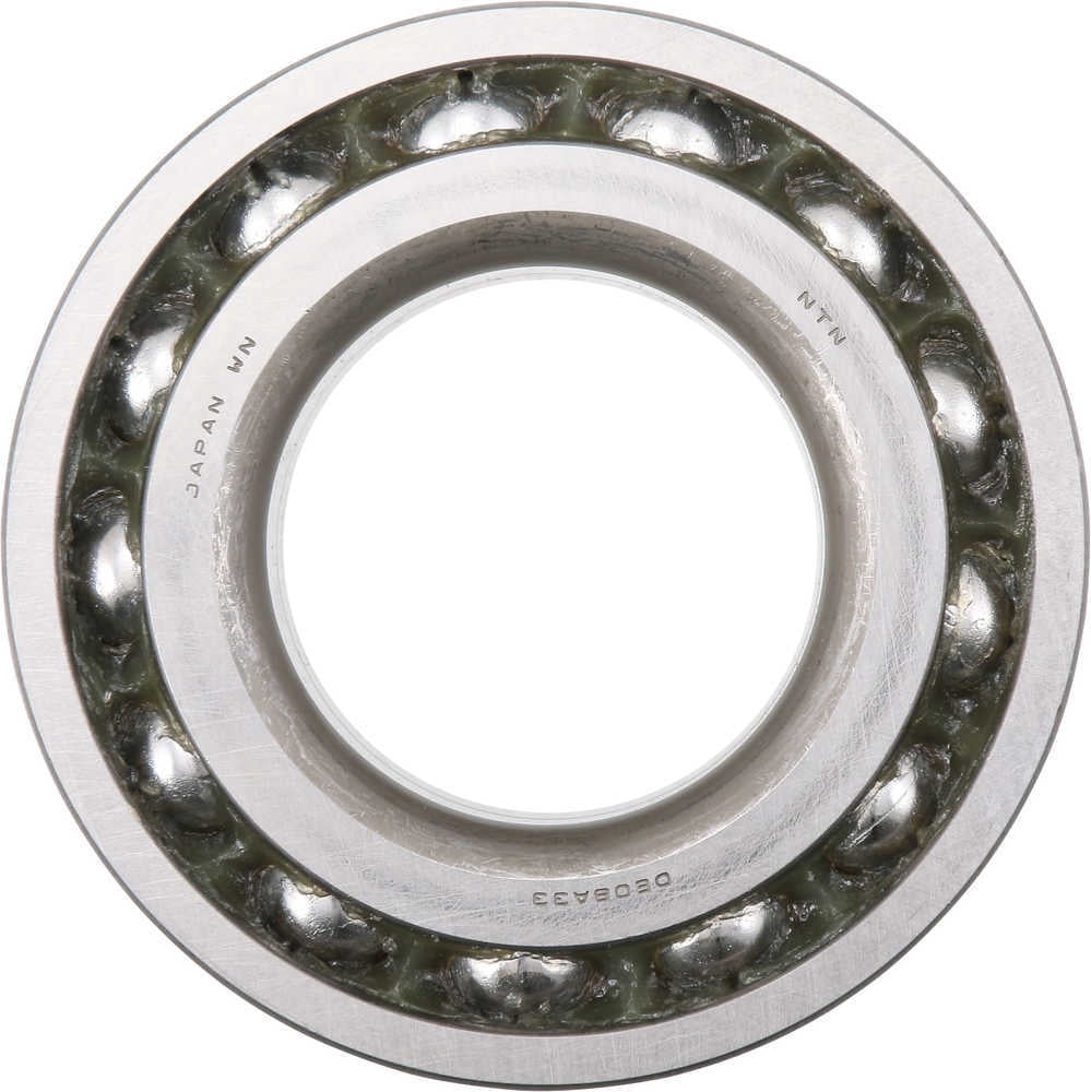 BCA by NTN WE60406 Double Row Angular Unit Bearing