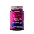 thumbnail image 1 of Suplemento alimenticio Solanum Belacaps omega 3, 6, 9 triplex 60 cápsulas 1.4 g c/u, 1 of 4