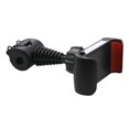 thumbnail image 2 of Xuanheng Support Universel Extensible pour Téléphone Cellulaire de Golf, Pince, Accessoires de Golf, Pose de Selfie, Rouge, 2 of 8