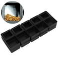 thumbnail image 4 of Lishi Simulation Reptile Double Feeder - 10pcs, 4 of 13