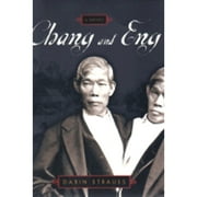 Pre-Owned Chang and Eng (Hardcover 9780525945123) by Darin Strauss