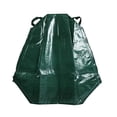 thumbnail image 3 of Advancent Bolsa de riego para árboles, bolsa de riego por goteo PE de liberación lenta de 20 galones, bolsa de riego para árboles, para Jardín y Patio, 3 of 6