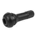 thumbnail image 3 of 25Pcs 413 Short Rubber Car Tubeless Vacuum Snap-In Tire Valve Stems alloy, 3 of 5