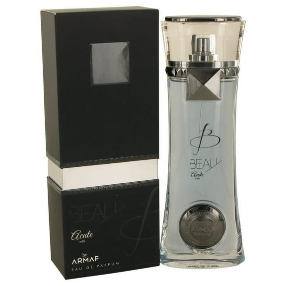 Armaf Beau Acute Men Eau de Parfum for Men 100ml / 3.4oz