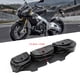 thumbnail image 3 of Motocicleta parabrisas Sillle Bolsillo Bolsillo Bolsillo de Almacenamiento de Motocicletas Accesorio, 3 of 7
