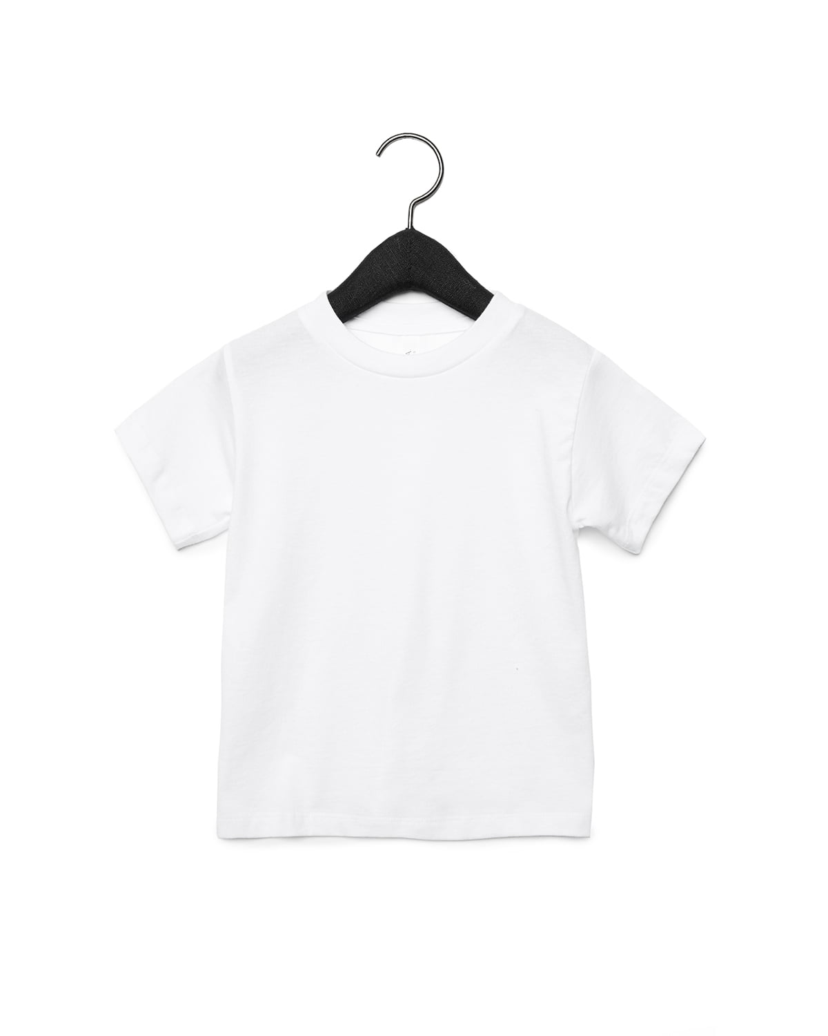 Bella Canvas Toddler Jersey Short-Sleeve T-Shirt 3001T 