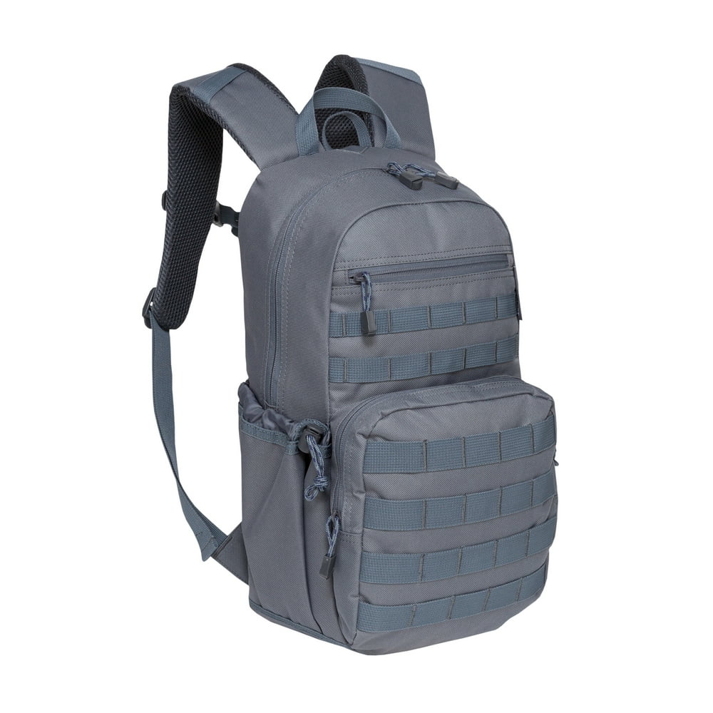 Outdoor Products Outdoor Products Venture 17 Ltr Backpack, Gray