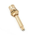 thumbnail image 4 of Ruibeauty Shower Bath Tap Valve Cartridge Quarter Turn Flow Long Tall Stem Insert 20 1/2", 4 of 6