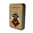 thumbnail image 2 of Keyscaper Black San Francisco 49ers 5000mAh Wireless Magnetic Power Bank, 2 of 3