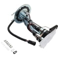 thumbnail image 3 of Fuel Pump Compatible with 2004 Ford F-150 Heritage 1999-2003 8Cyl 5.4L With Sending Unit, 3 of 5