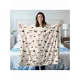 thumbnail image 6 of Espresso Martini Blanket, Espresso Martini Gifts, Espresso Martini Decor, Espresso Martini Throw Blanket, Espresso Martini Accessories-280GSM, 6 of 9